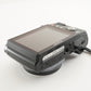 OLYMPUS SZ-30MR Black With 4GB SDHC Card Compact Digital Camera from Japan #4616