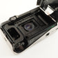 FUJIFILM CARDIA mini TIARA ZOOM Point & Shoot Film Camera from Japan #7490