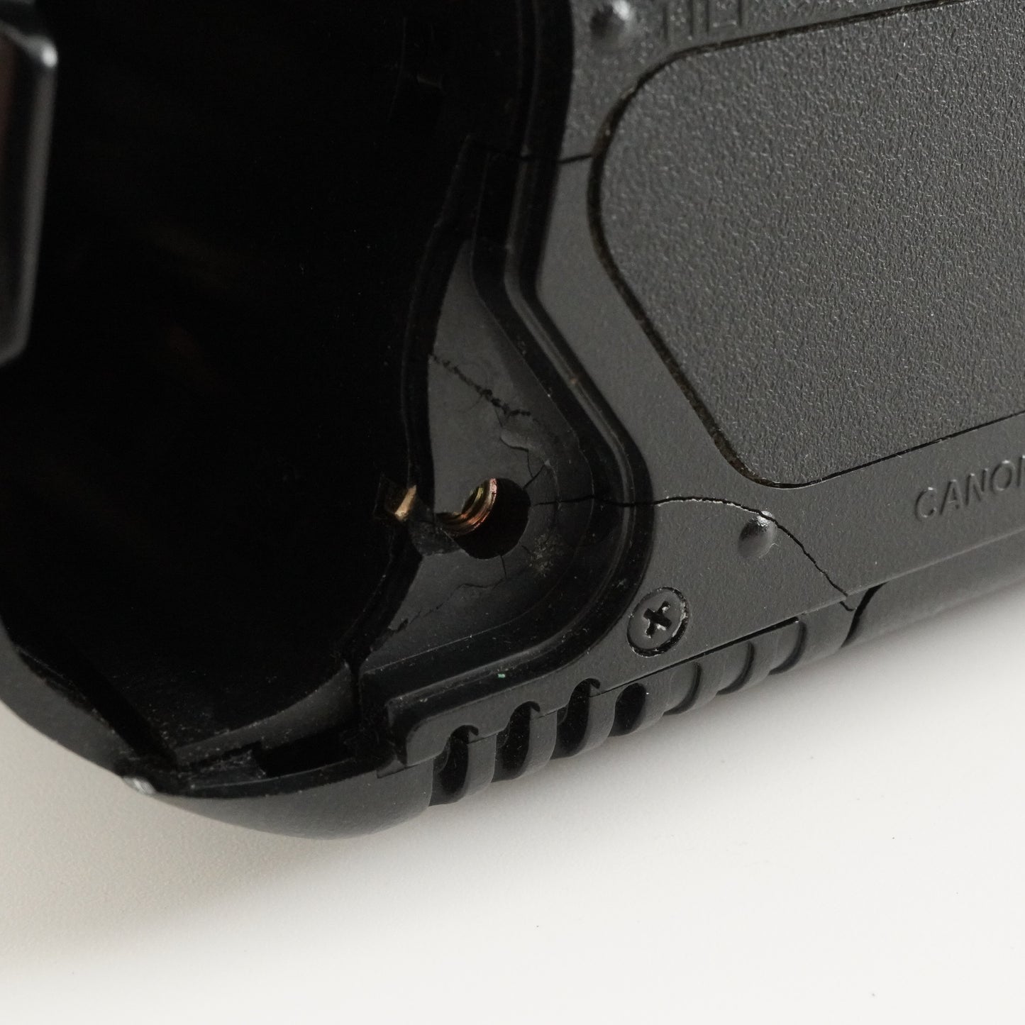 Canon Autoboy TELE 6 Point & Shoot Film Camera from Japan #7491