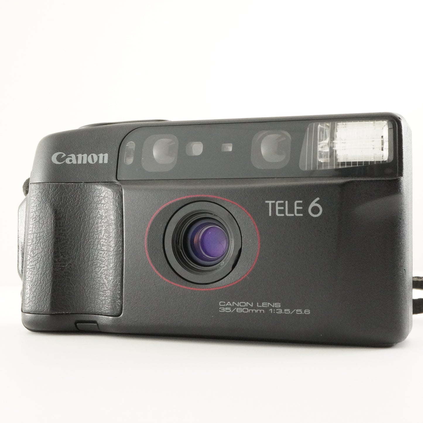 Canon Autoboy TELE 6 Point & Shoot Film Camera from Japan #7491