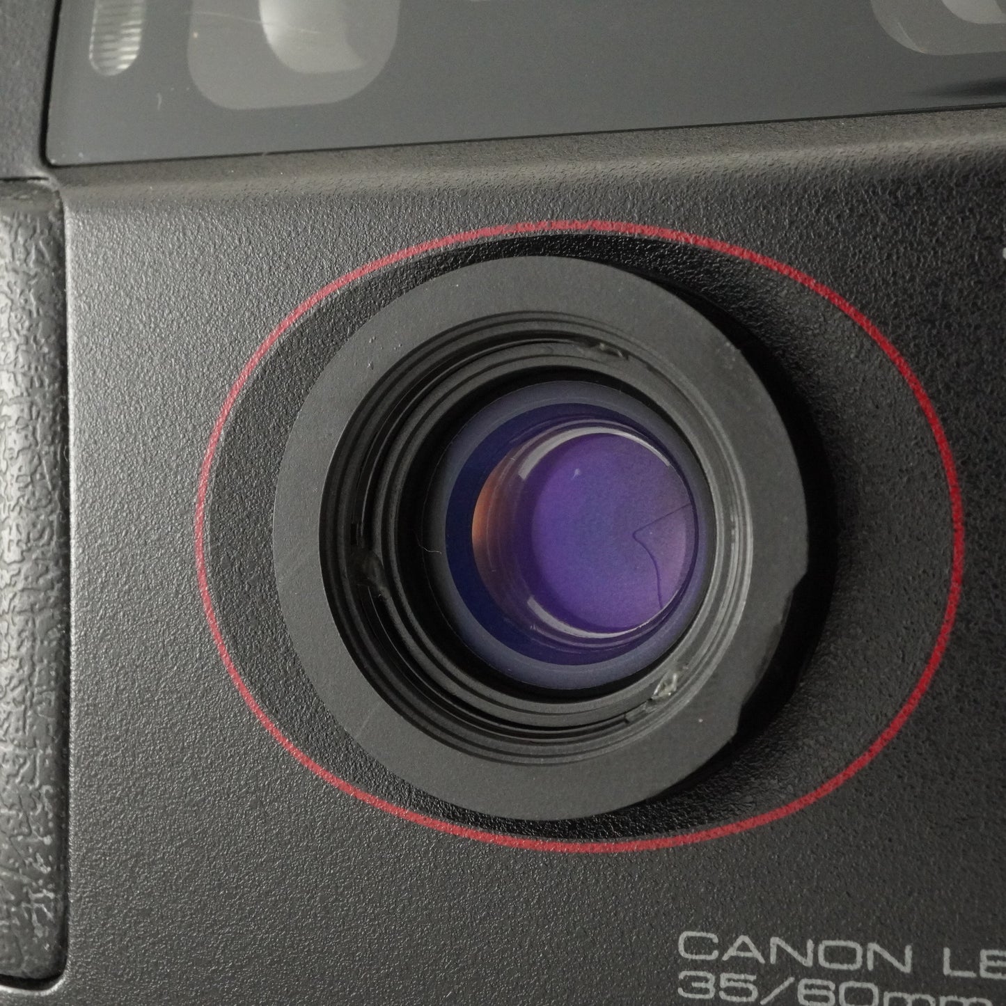 Canon Autoboy TELE 6 Point & Shoot Film Camera from Japan #7491