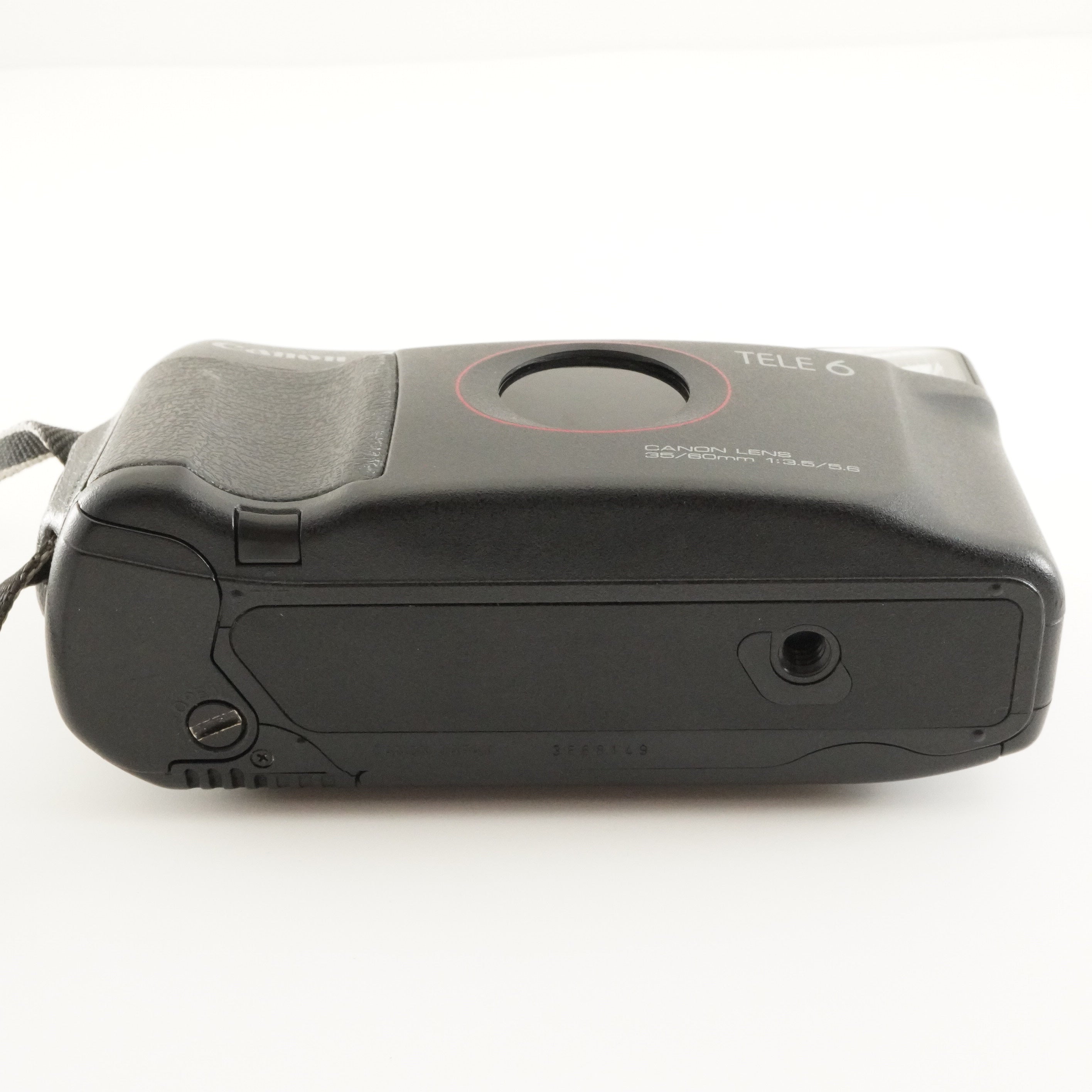 （美品）Canon Autoboy TELE6 DATE CANON AUTOBOY TELE6 | CameRadiPC