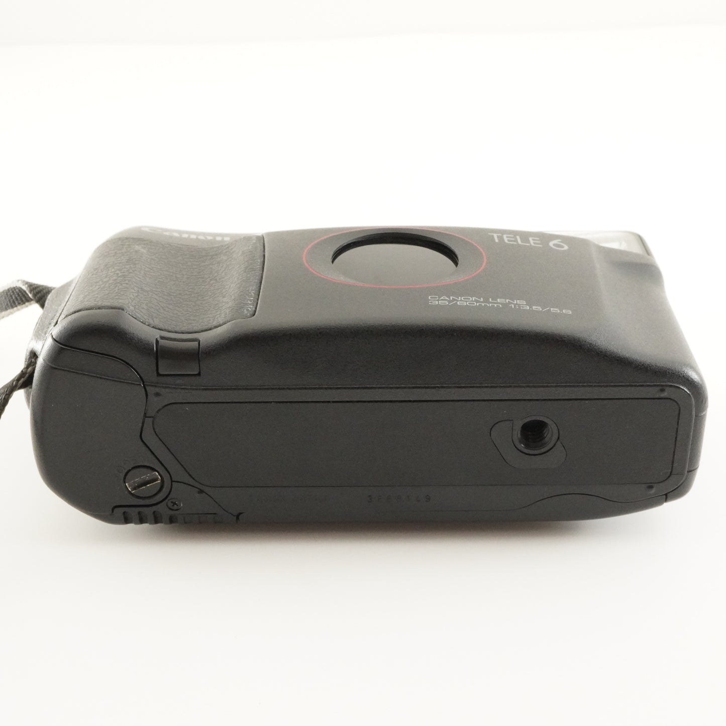 Canon Autoboy TELE 6 Point & Shoot Film Camera from Japan #7491