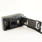 Canon Autoboy TELE 6 Point & Shoot Film Camera from Japan #7491