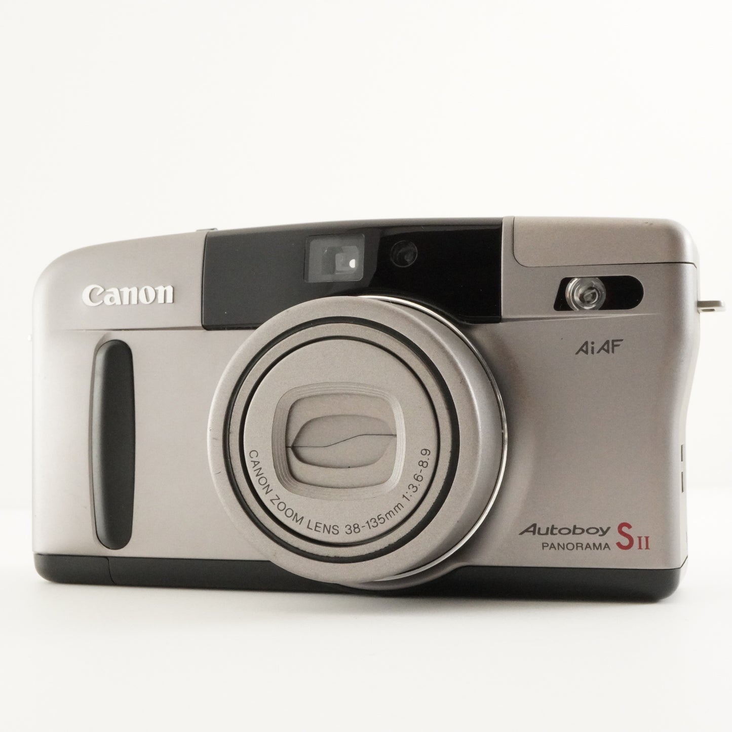 Canon Autoboy S II Panorama Point & Shoot Film Camera from Japan #7492