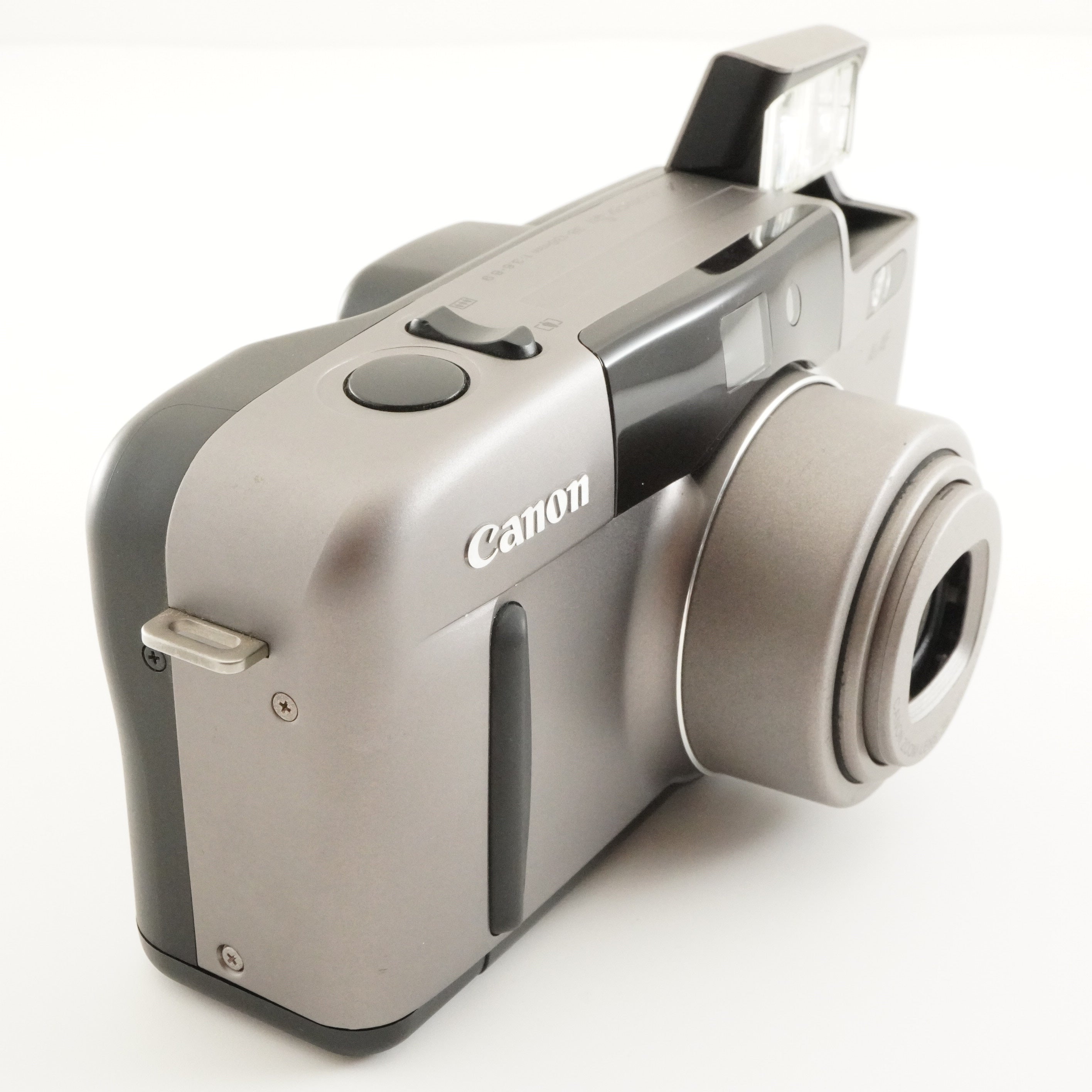 【完動品】CANON Autoboy S PANORAMA Canon Autoboy S II PANORAMA Point & Shoot Film Camera #7411 – Ito