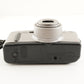 Canon Autoboy S II Panorama Point & Shoot Film Camera from Japan #7493