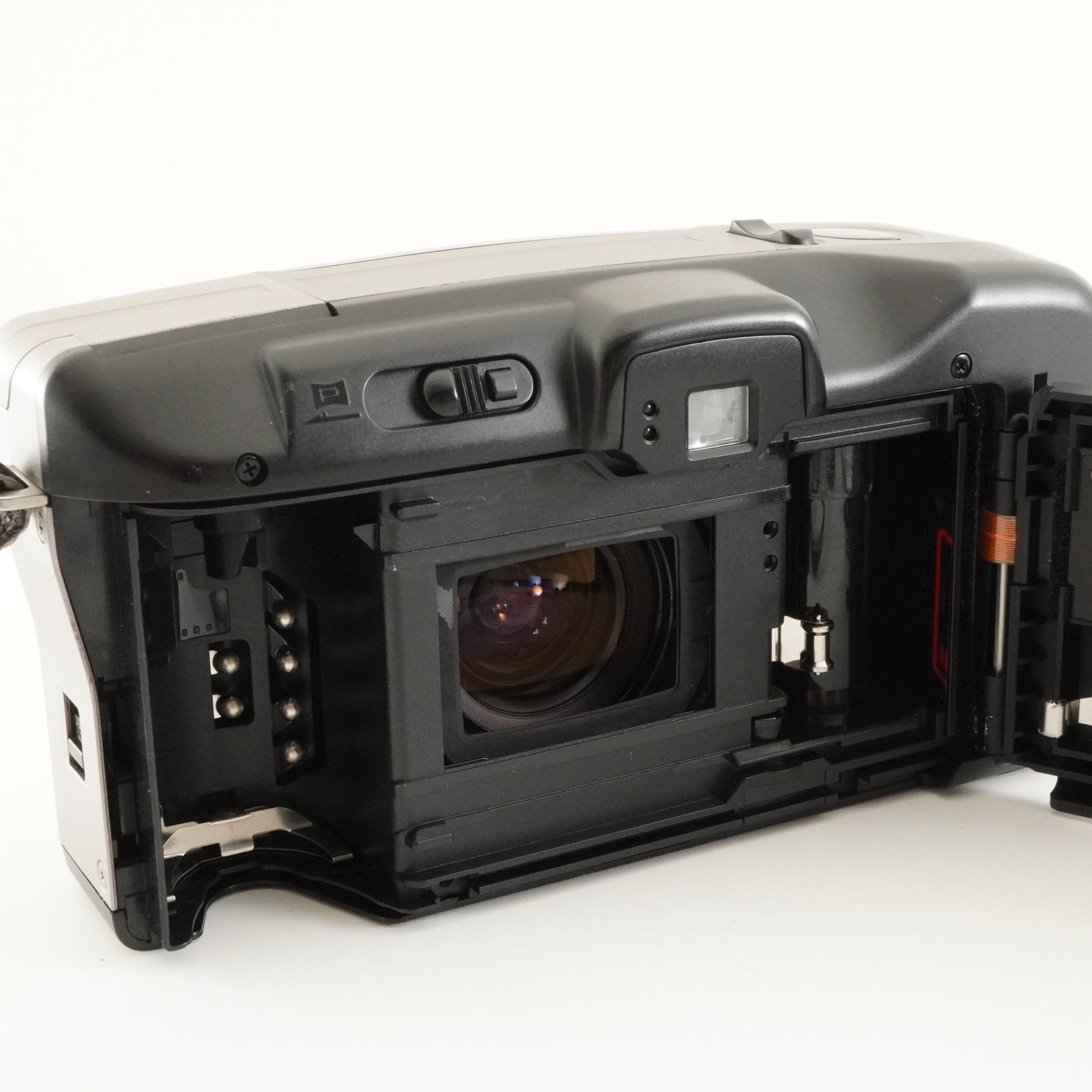 Canon Autoboy S II Panorama Point & Shoot Film Camera from Japan #7493