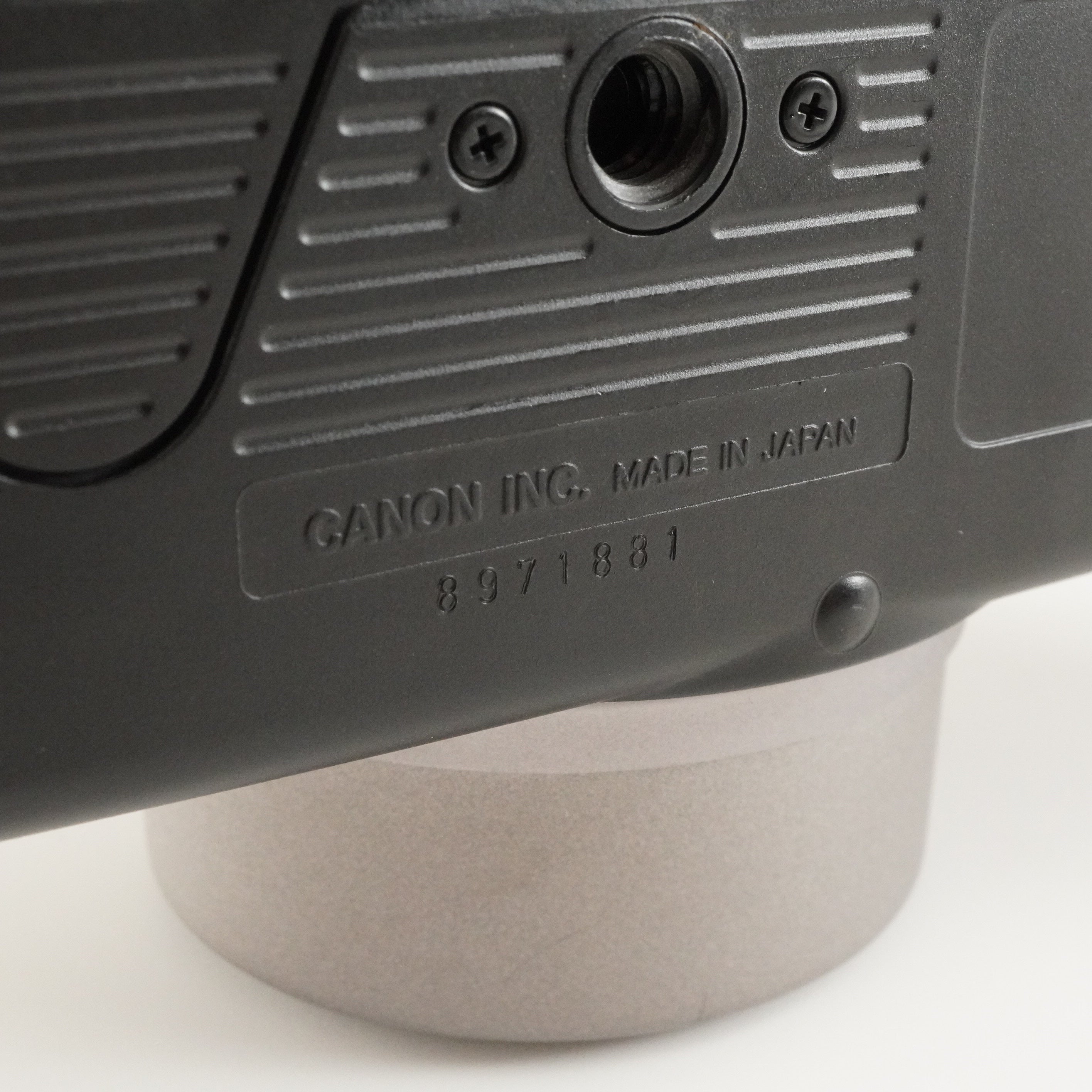 Canon Autoboy S II Panorama Point & Shoot Film Camera from Japan