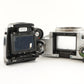 New Light Seals Nikon F2 Photomic A +Ai-s 50mm 1.8 +Ai 28mm 2.8 from Japan #2964