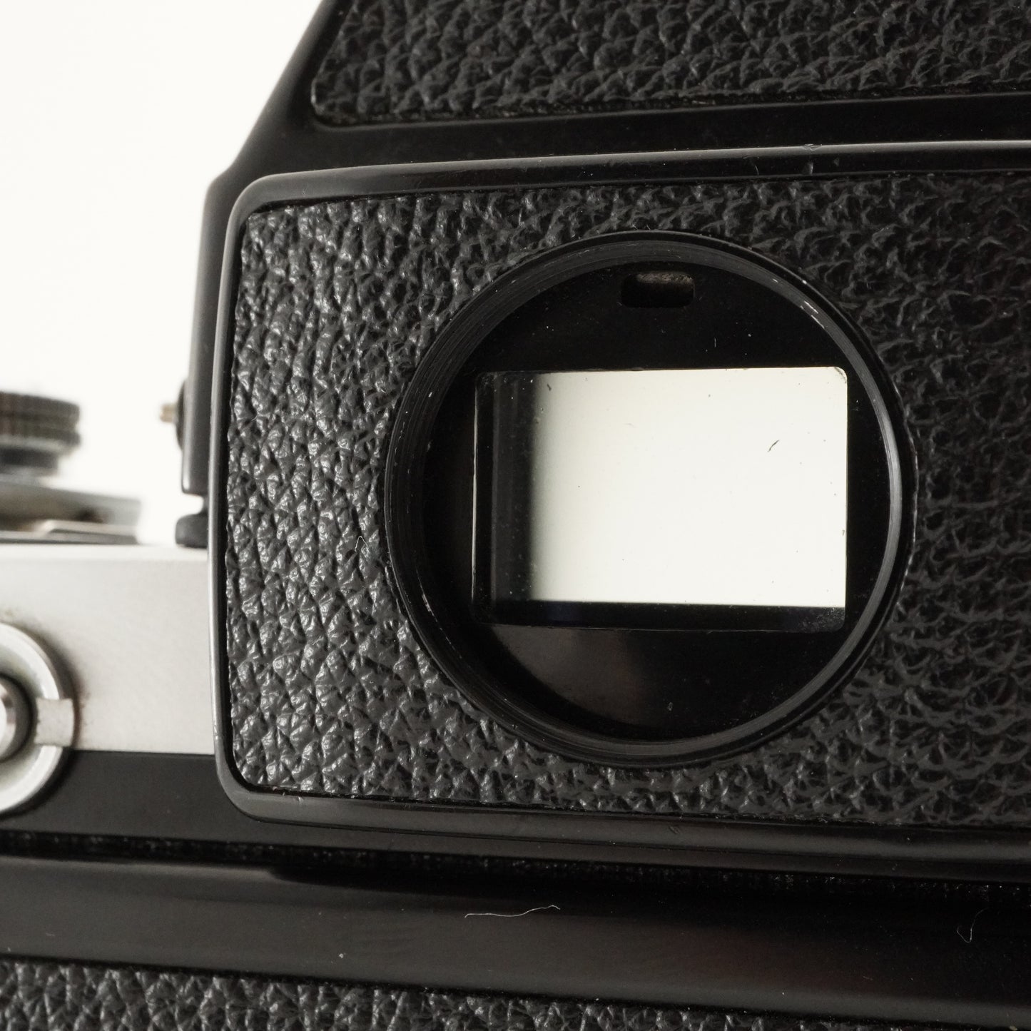New Light Seals Nikon F2 Photomic A +Ai-s 50mm 1.8 +Ai 28mm 2.8 from Japan #2964
