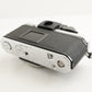 New Light Seals Nikon F2 Photomic A +Ai-s 50mm 1.8 +Ai 28mm 2.8 from Japan #2964