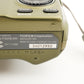 FUJIFILM FINEPIX F820 EXR Olive & 4GB SDHC Card Digital Camera from Japan #1765