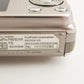 FUJIFILM FINEPIX F80 EXR Silver & 4GB SDHC Card Digital Camera from Japan #1775