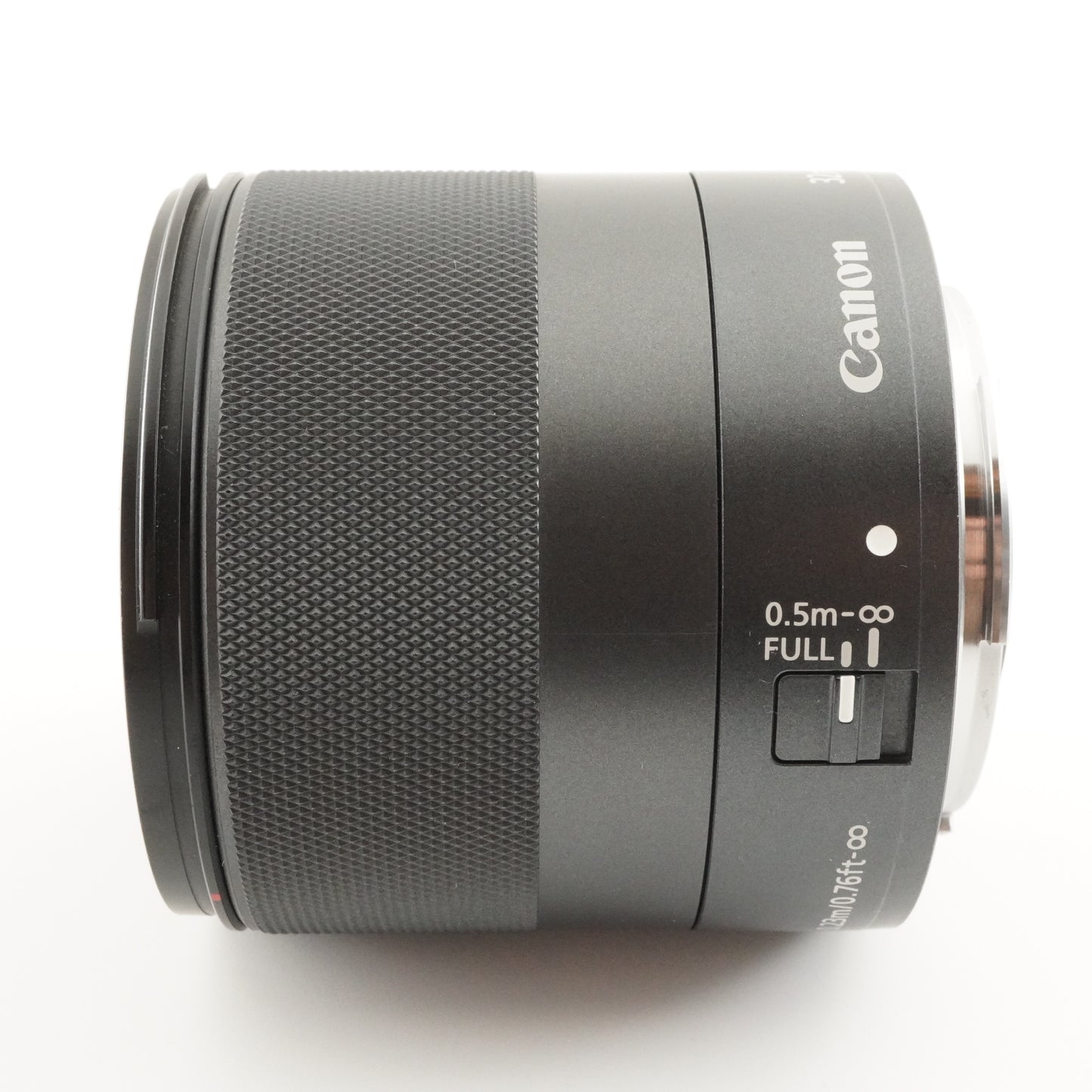 Canon EF-M 32mm F1.4 STM AF Prime Lens from Japan #4671