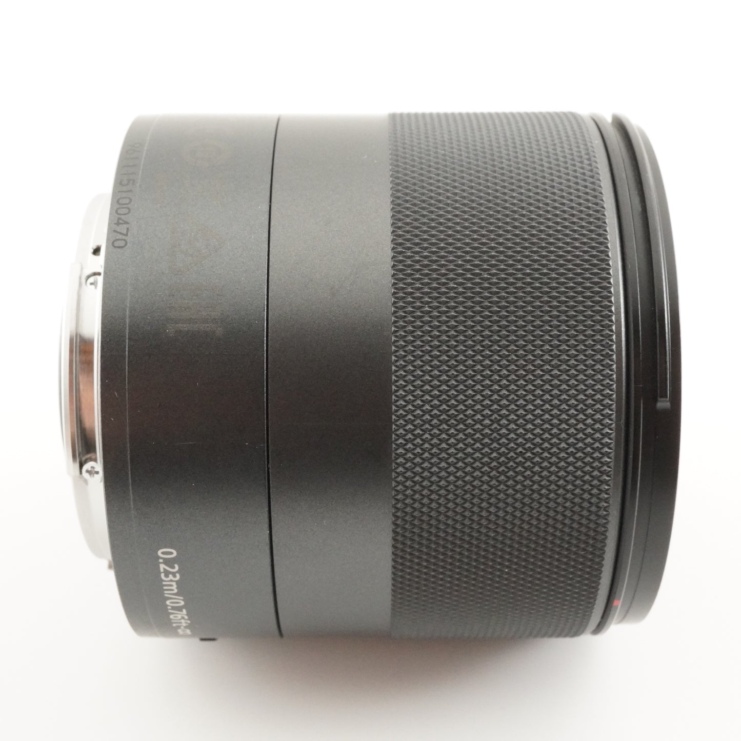 Canon EF-M 32mm F1.4 STM AF Prime Lens from Japan #4671