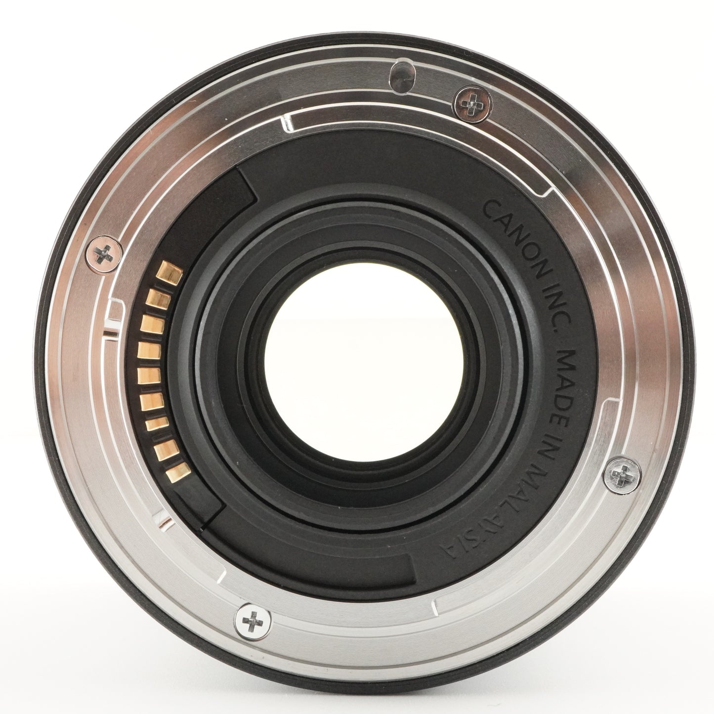 Canon EF-M 32mm F1.4 STM AF Prime Lens from Japan #4671