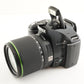 [6,956 Shots] PENTAX K-x + smc PENTAX-DA 18-135mm DSLR Camera from Japan #5903