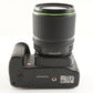 [6,956 Shots] PENTAX K-x + smc PENTAX-DA 18-135mm DSLR Camera from Japan #5903