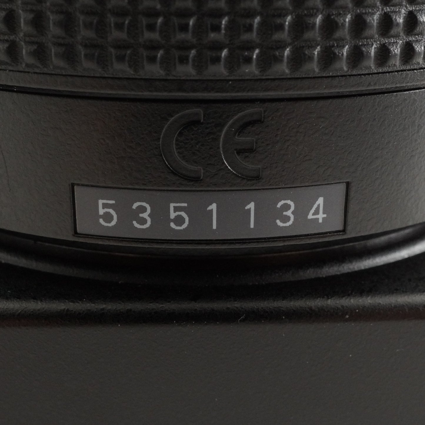 [6,956 Shots] PENTAX K-x + smc PENTAX-DA 18-135mm DSLR Camera from Japan #5903