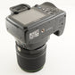 [6,956 Shots] PENTAX K-x + smc PENTAX-DA 18-135mm DSLR Camera from Japan #5903