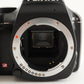 [6,956 Shots] PENTAX K-x + smc PENTAX-DA 18-135mm DSLR Camera from Japan #5903