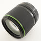 [6,956 Shots] PENTAX K-x + smc PENTAX-DA 18-135mm DSLR Camera from Japan #5903