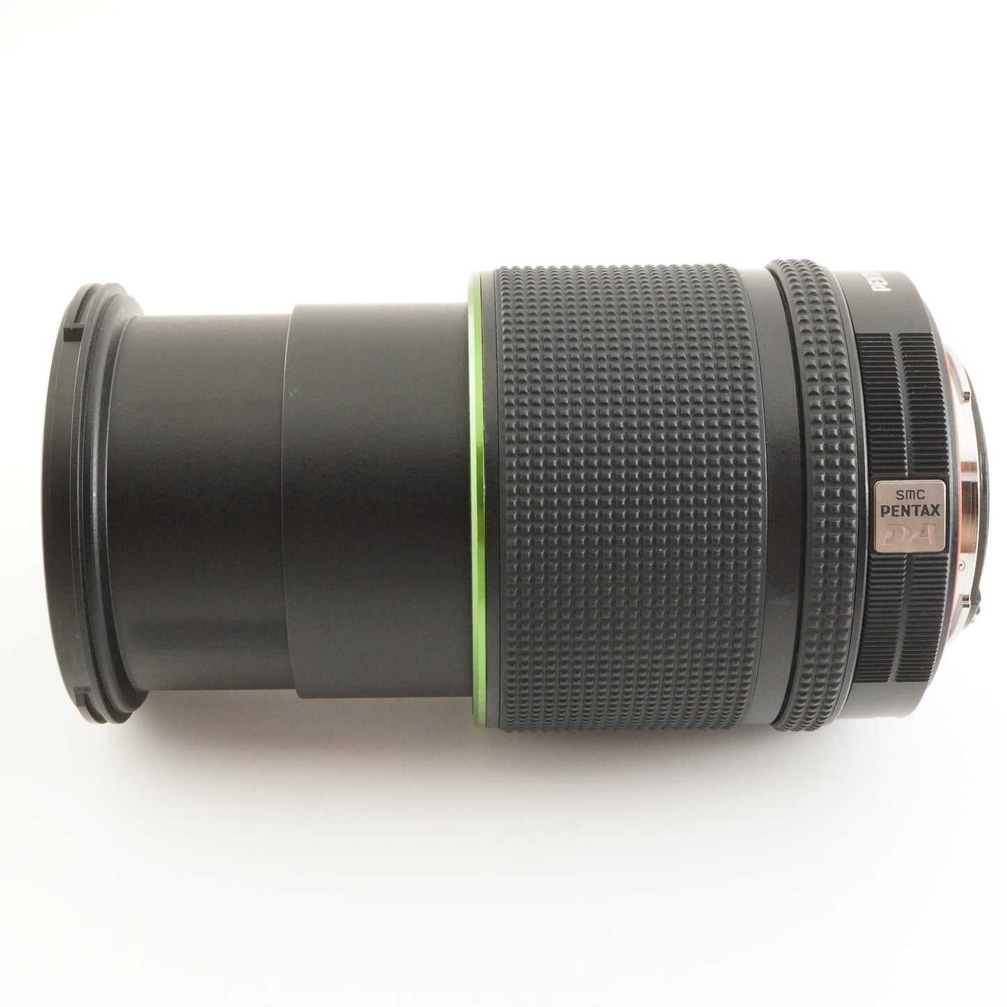 [6,956 Shots] PENTAX K-x + smc PENTAX-DA 18-135mm DSLR Camera from Japan #5903
