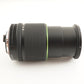 [6,956 Shots] PENTAX K-x + smc PENTAX-DA 18-135mm DSLR Camera from Japan #5903