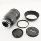 MINOLTA AF ZOOM 28-70mm F2.8 AF ZOOM Lens from Japan #4707