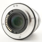[Only 82 Shots] OLYMPUS OM-D E-M5 Silver + 12-50mm EZ In Box from Japan #7327