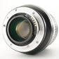 MINOLTA AF ZOOM 28-70mm F2.8 AF ZOOM Lens from Japan #4707