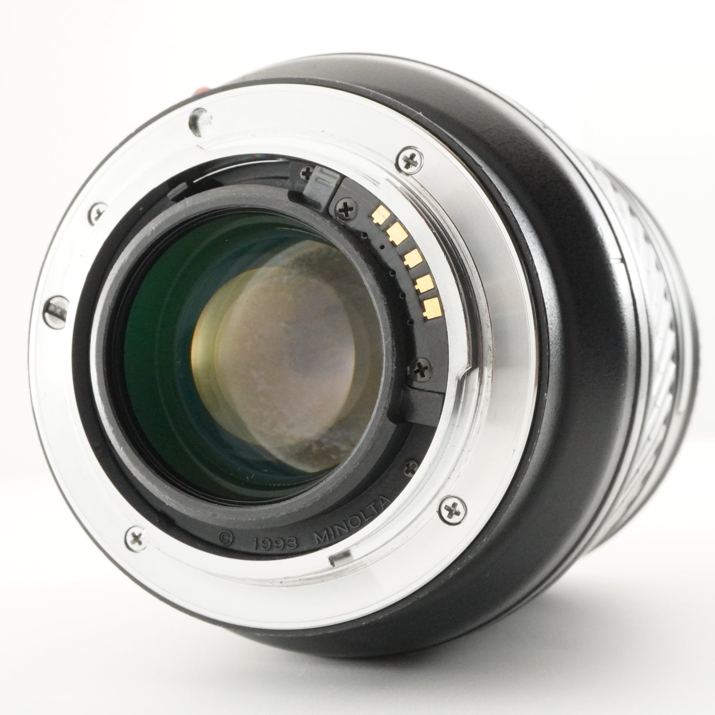MINOLTA AF ZOOM 28-70mm F2.8 AF ZOOM Lens from Japan #4707