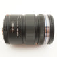 [Only 82 Shots] OLYMPUS OM-D E-M5 Silver + 12-50mm EZ In Box from Japan #7327