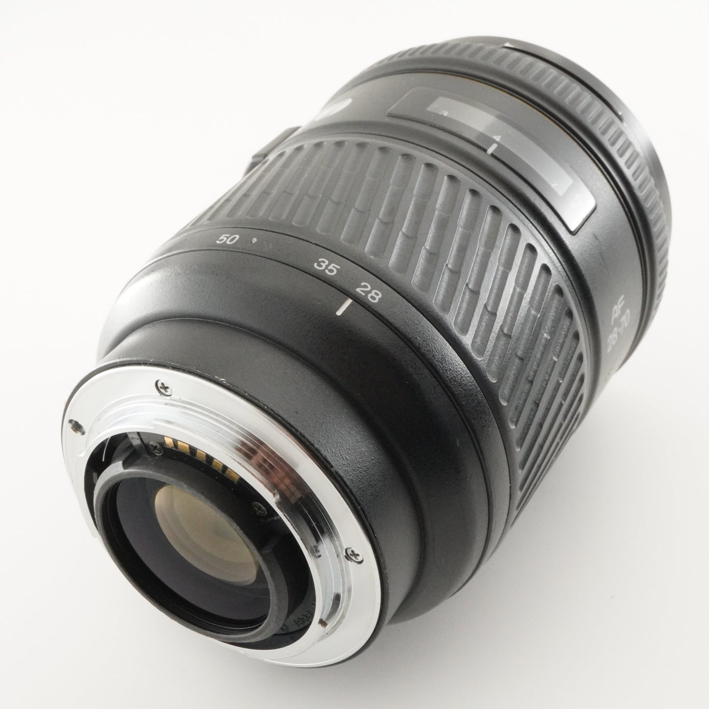 MINOLTA AF ZOOM 28-70mm F2.8 AF ZOOM Lens from Japan #4707