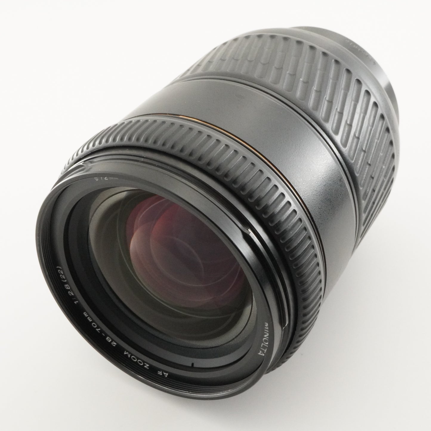 MINOLTA AF ZOOM 28-70mm F2.8 AF ZOOM Lens from Japan #4707