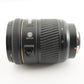 MINOLTA AF ZOOM 28-70mm F2.8 AF ZOOM Lens from Japan #4707