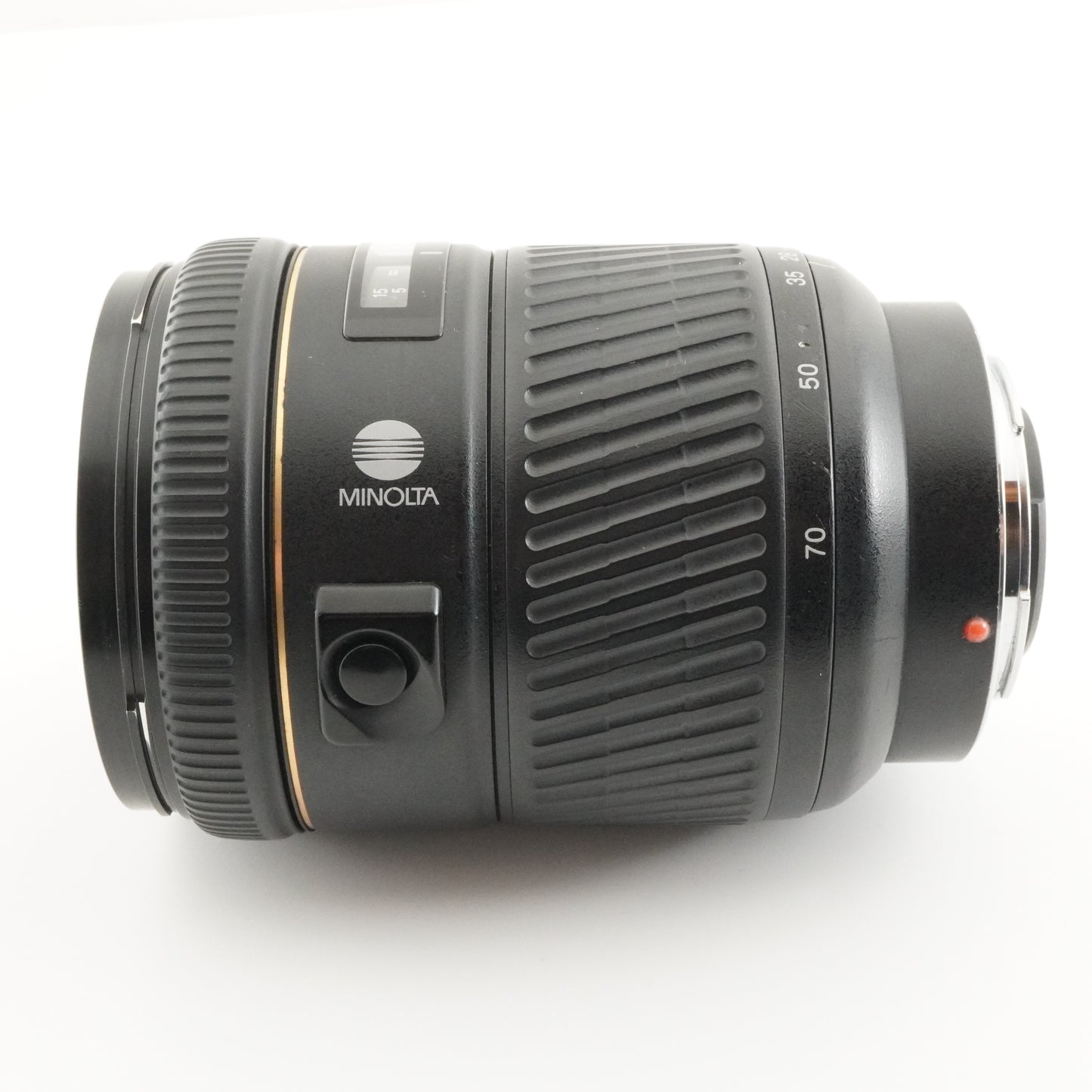 MINOLTA AF ZOOM 28-70mm F2.8 AF ZOOM Lens from Japan #4707