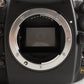 [Only 783 Shots] Nikon D700 + AF-S 24-120mm VR + With Case from Japan #7584