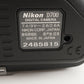 [Only 783 Shots] Nikon D700 + AF-S 24-120mm VR + With Case from Japan #7584