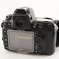 [Only 783 Shots] Nikon D700 + AF-S 24-120mm VR + With Case from Japan #7584