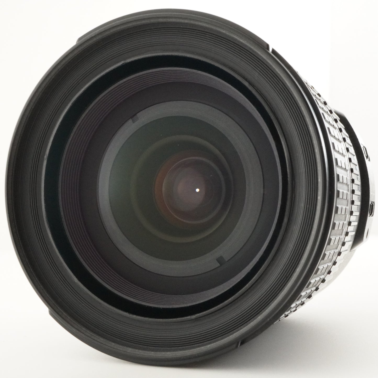 [Only 783 Shots] Nikon D700 + AF-S 24-120mm VR + With Case from Japan #7584