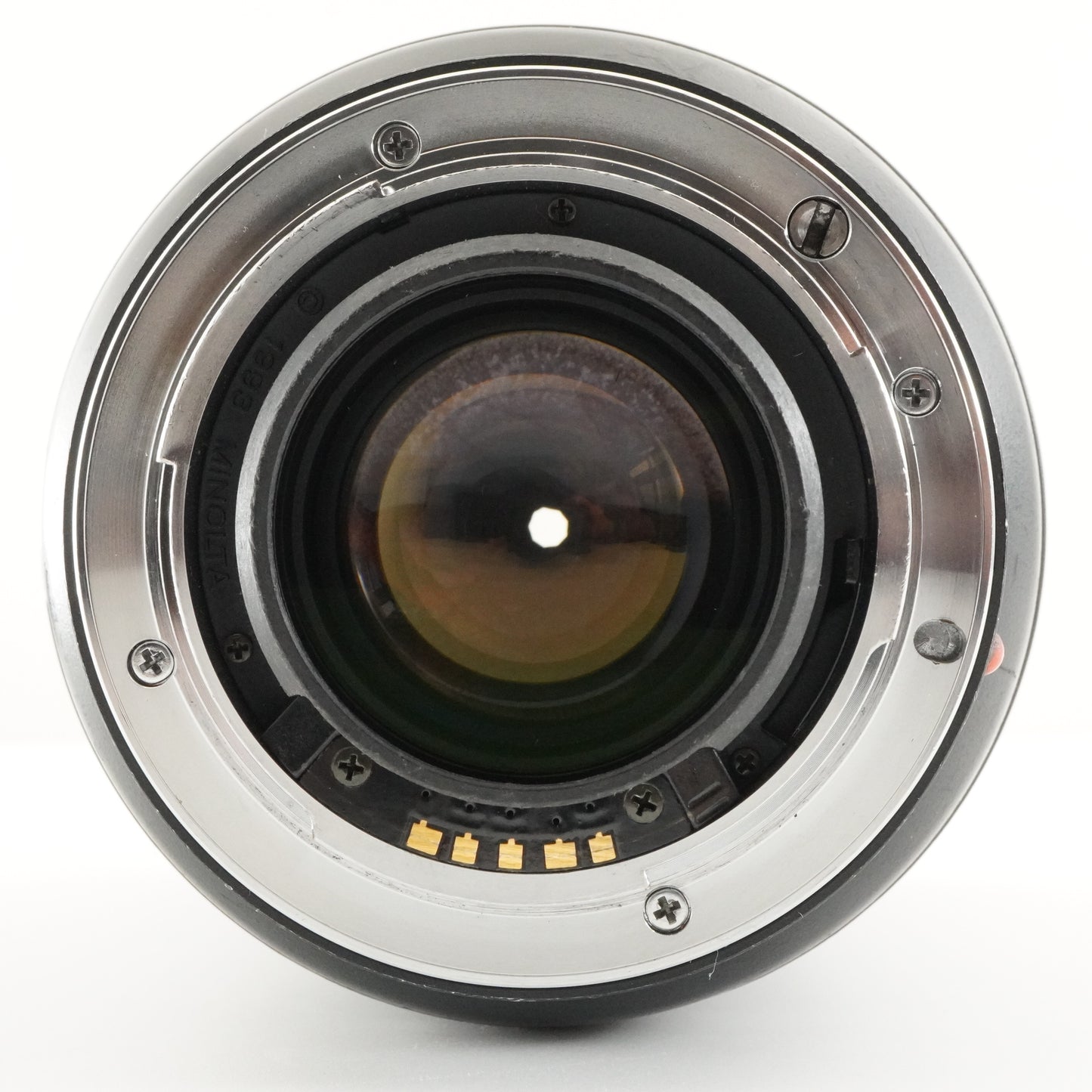 MINOLTA AF ZOOM 28-70mm F2.8 AF ZOOM Lens from Japan #4707