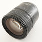 [Only 783 Shots] Nikon D700 + AF-S 24-120mm VR + With Case from Japan #7584