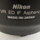[Only 783 Shots] Nikon D700 + AF-S 24-120mm VR + With Case from Japan #7584