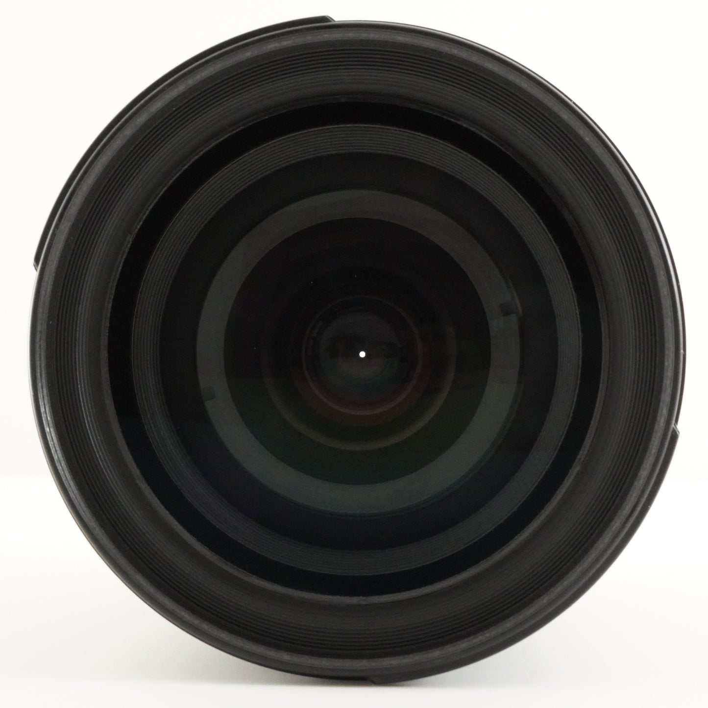 [Only 783 Shots] Nikon D700 + AF-S 24-120mm VR + With Case from Japan #7584