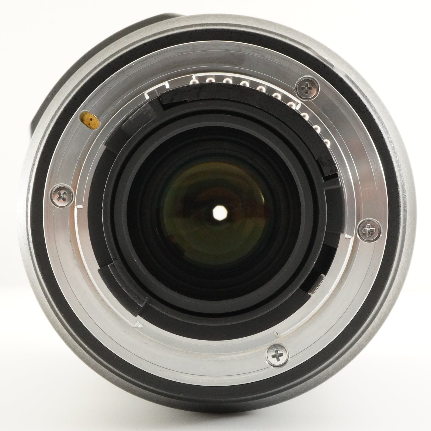 [Only 783 Shots] Nikon D700 + AF-S 24-120mm VR + With Case from Japan #7584