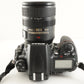 [Only 783 Shots] Nikon D700 + AF-S 24-120mm VR + With Case from Japan #7584