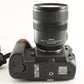 [Only 783 Shots] Nikon D700 + AF-S 24-120mm VR + With Case from Japan #7584