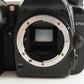 [Only 834 Shots] Nikon D7500 In Box +32GB SDHC Card DSLR Camera from Japan #7471